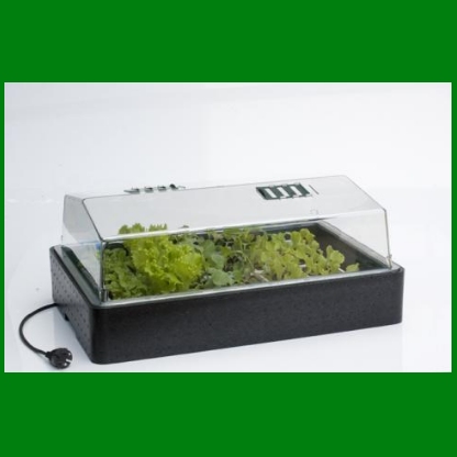 Propagator 64/50 with Thermo-Timer and Thermometer 104.95
